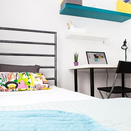 La Central Sevilla Ngoại thất bức ảnh