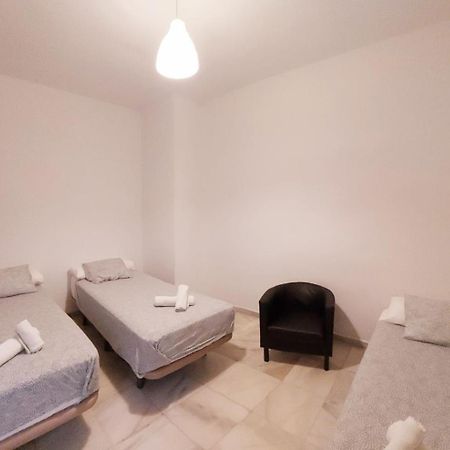 La Central Sevilla Ngoại thất bức ảnh