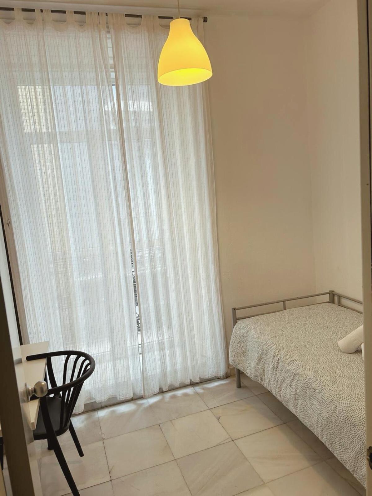 La Central Sevilla Ngoại thất bức ảnh