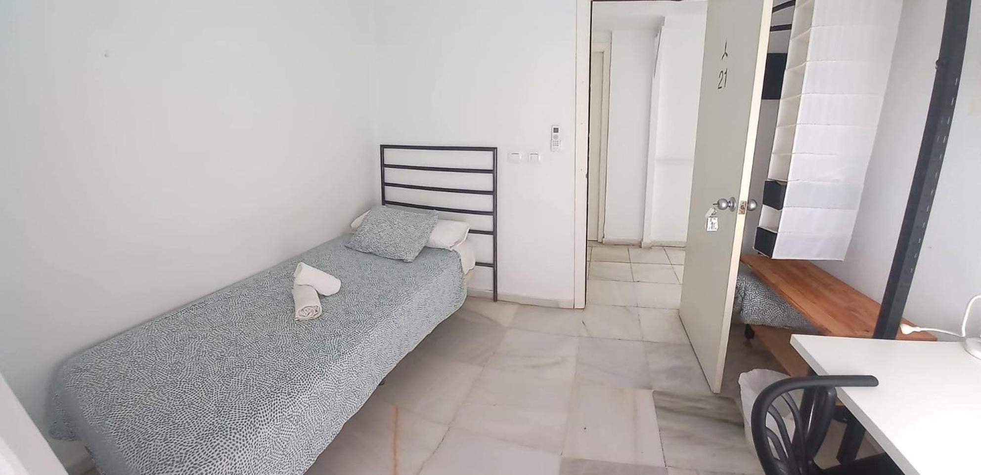 La Central Sevilla Ngoại thất bức ảnh