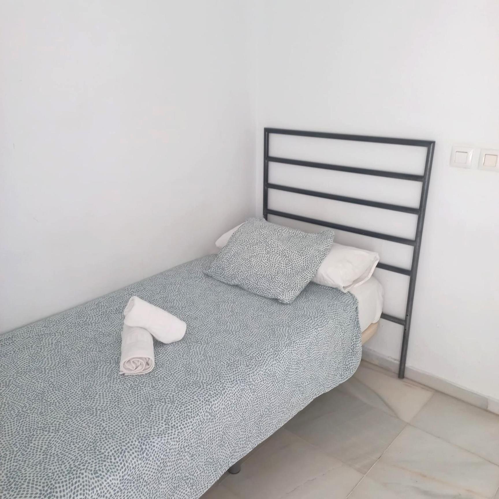 La Central Sevilla Ngoại thất bức ảnh