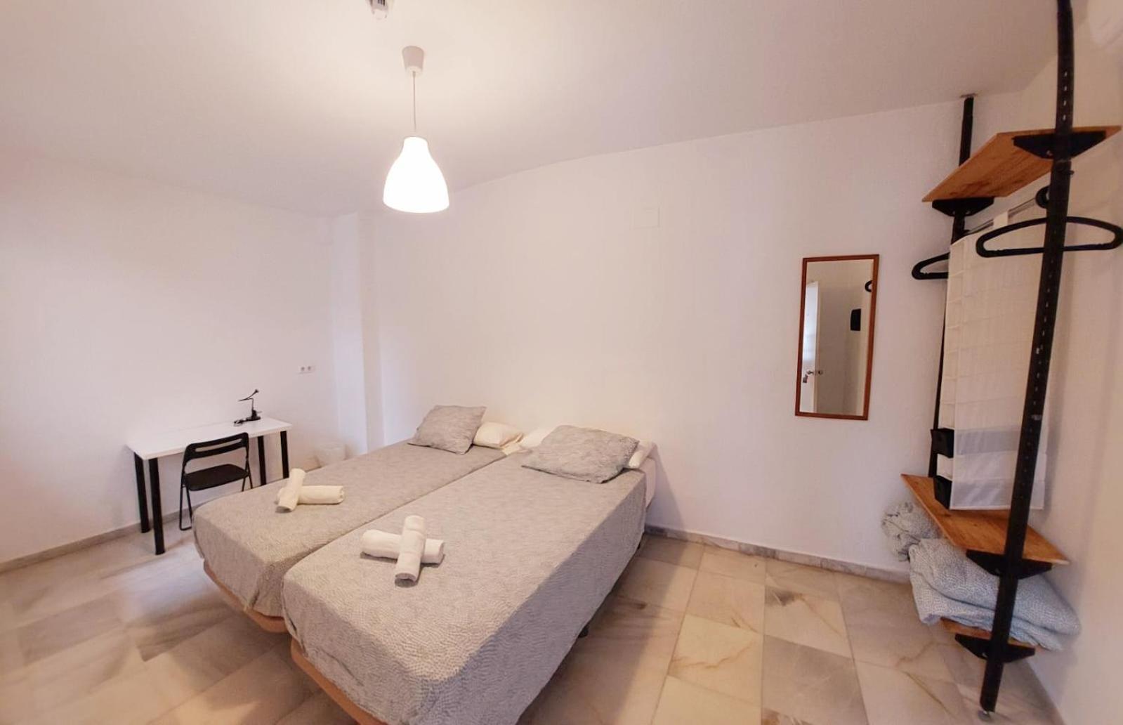 La Central Sevilla Ngoại thất bức ảnh