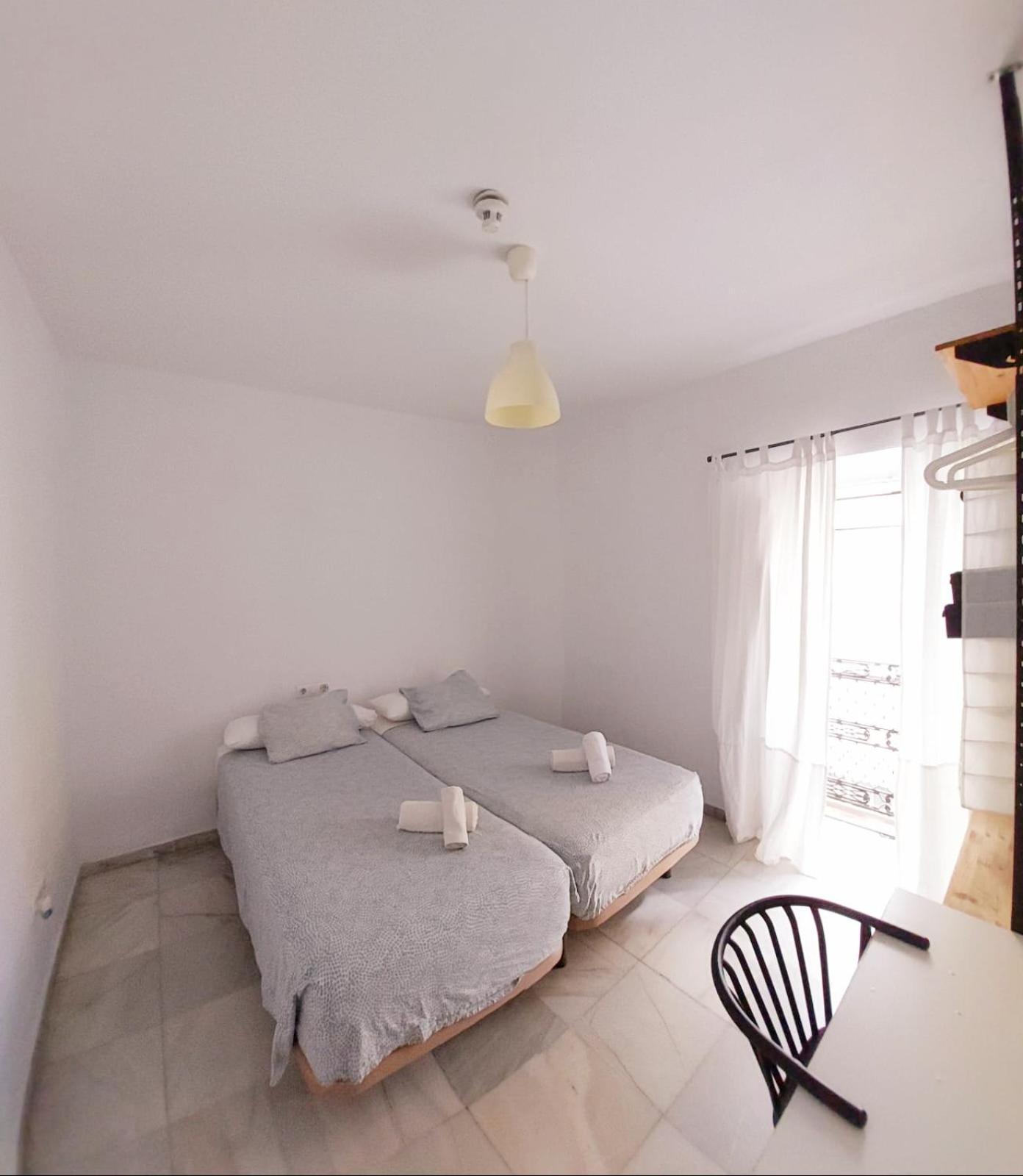 La Central Sevilla Ngoại thất bức ảnh