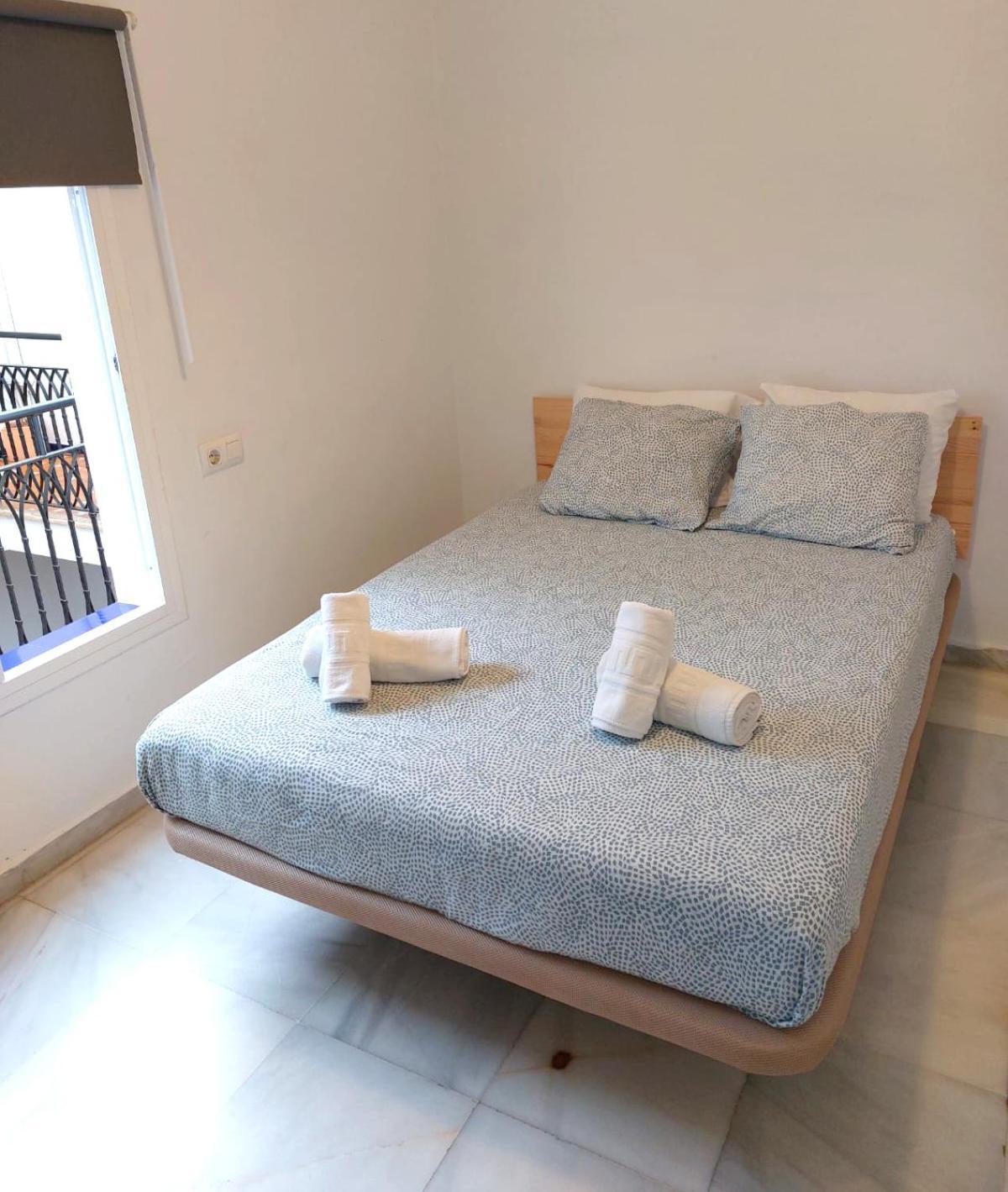 La Central Sevilla Ngoại thất bức ảnh