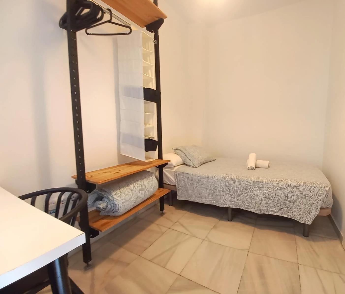 La Central Sevilla Ngoại thất bức ảnh