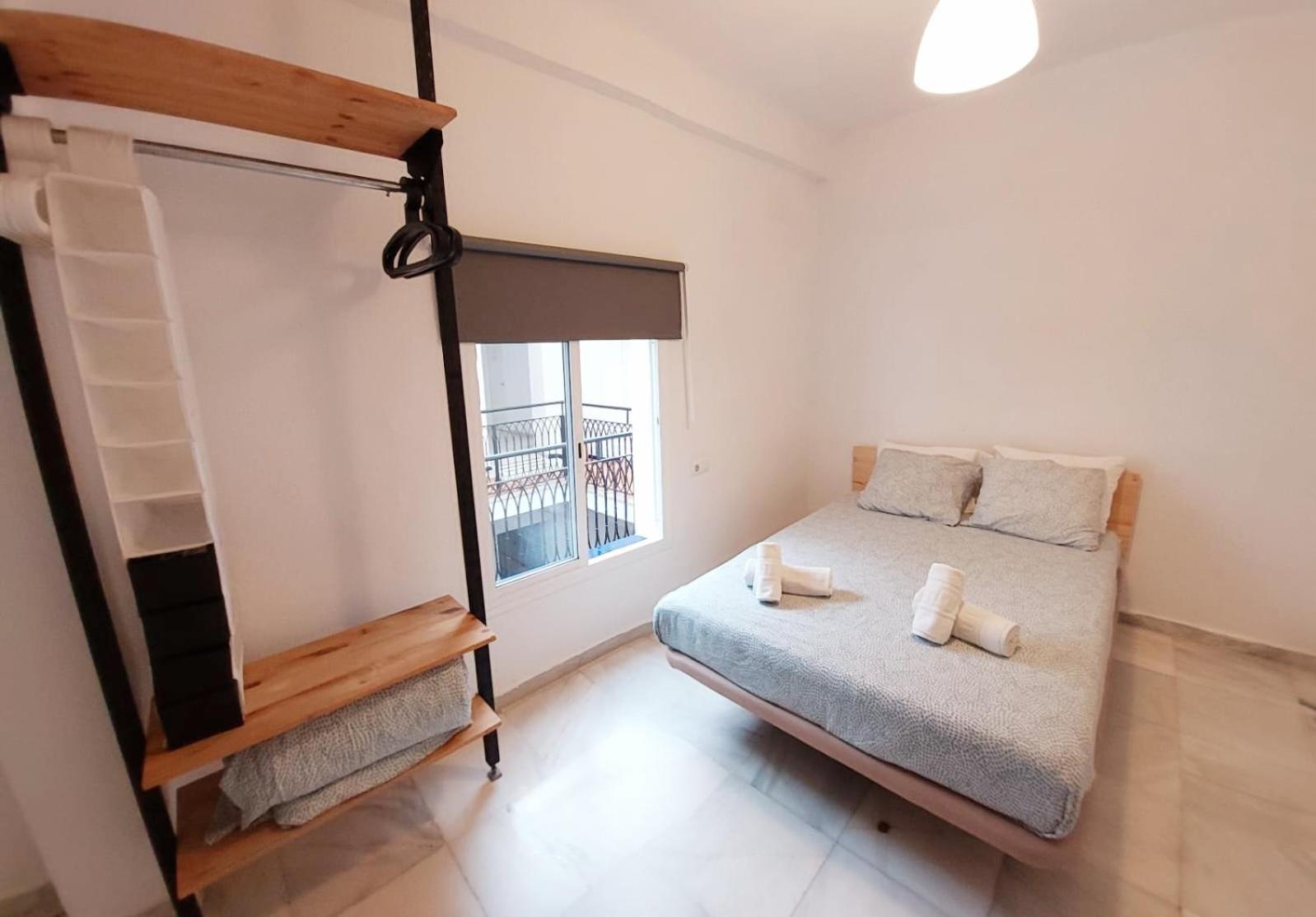 La Central Sevilla Ngoại thất bức ảnh