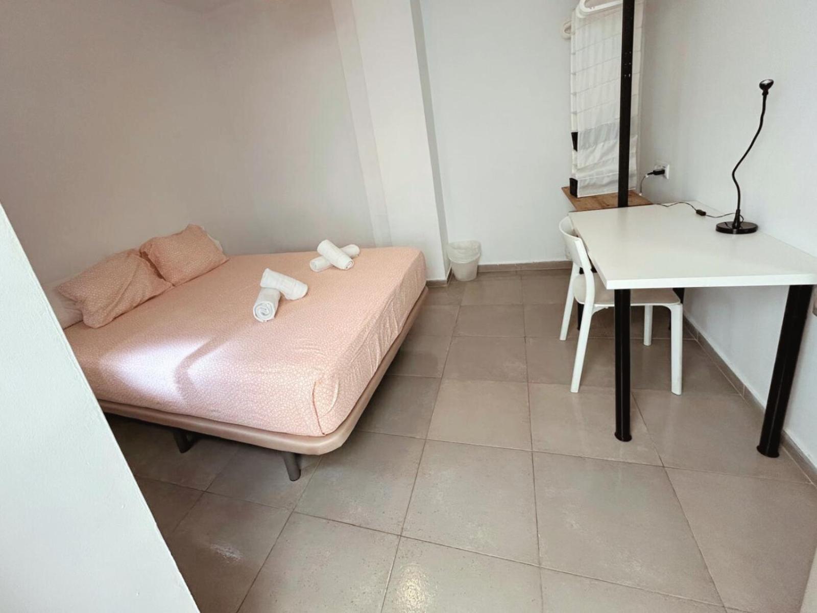 La Central Sevilla Ngoại thất bức ảnh